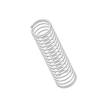 Approved Vendor Compression Spring, O= .188, L= .75, W= .015 G909974614